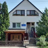 Szabó Apartman