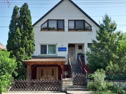 Szabó Apartman