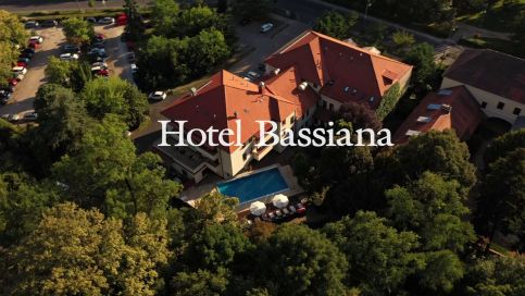 Bassiana Hotel & Étterem, Bassiana Dental37