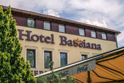 Bassiana Hotel & Étterem, Bassiana Dental5