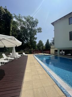 Bassiana Hotel & Étterem, Bassiana Dental28
