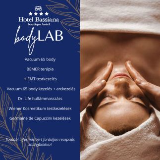 Bassiana Hotel & Étterem, Bassiana Dental42