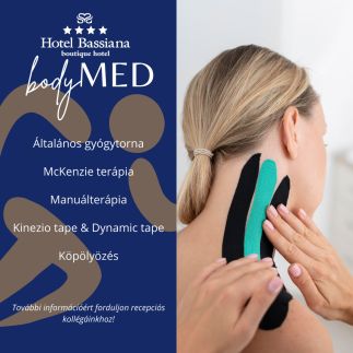 Bassiana Hotel & Étterem, Bassiana Dental43