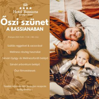 Bassiana Hotel & Étterem, Bassiana Dental44