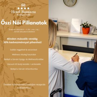 Bassiana Hotel & Étterem, Bassiana Dental46