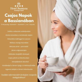 Bassiana Hotel & Étterem, Bassiana Dental52