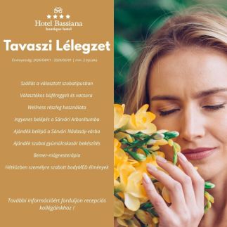 Bassiana Hotel & Étterem, Bassiana Dental53