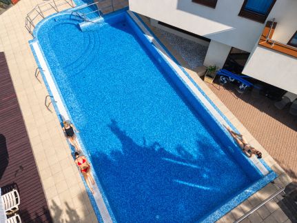 Bassiana Hotel & Étterem, Bassiana Dental – Sárvár fotó 62