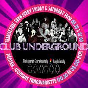 Club Underground Melegbarát Szórakozóhely3