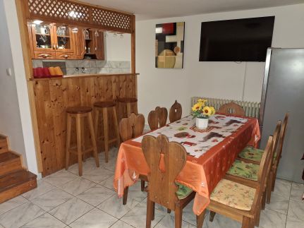 Victoria Vendégház20