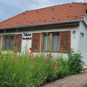 Mura Vendégház