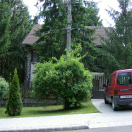 Liszkay Apartmanház