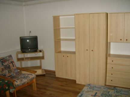 Liszkay Apartmanház3