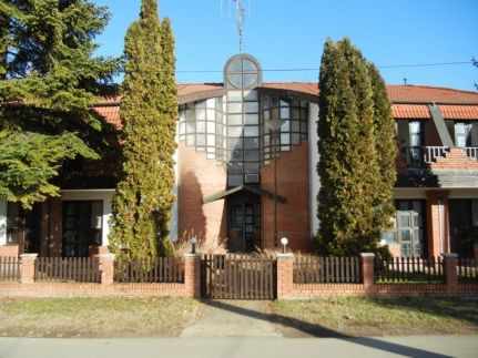 Primera Apartmanház29