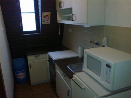 Primera Apartmanház5