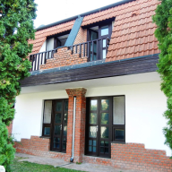 Primera Apartmanház