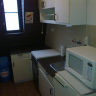 Primera Apartmanház