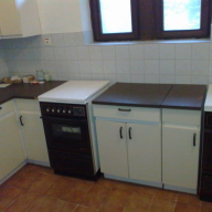 Primera Apartmanház