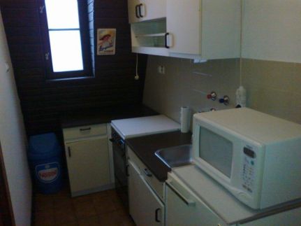 Primera Apartmanház