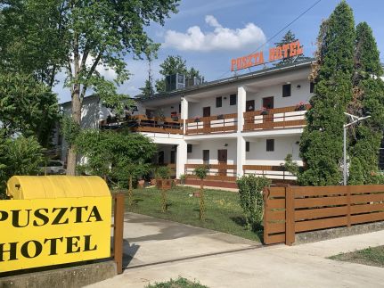 Puszta Hotel31