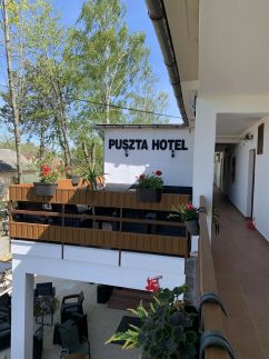 Puszta Hotel34