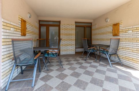 Arany Apartman9