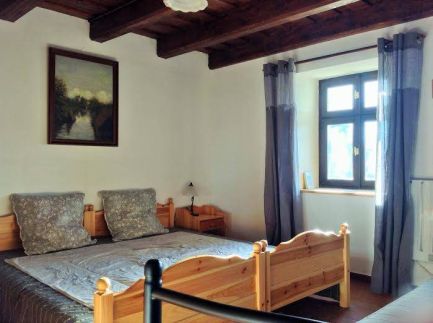 Kucori Cottage2