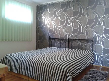 TT Apartman Bélatelep