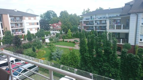 Coke Wellness Apartman17