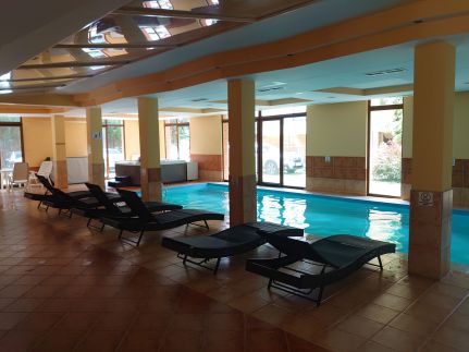 Coke Wellness Apartman18