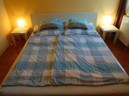 Coke Wellness Apartman19