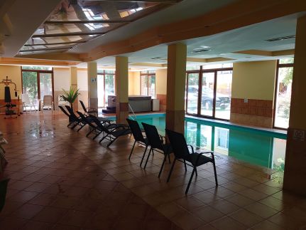 Coke Wellness Apartman21