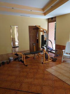 Coke Wellness Apartman23