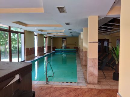 Coke Wellness Apartman24