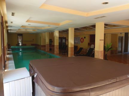 Coke Wellness Apartman26