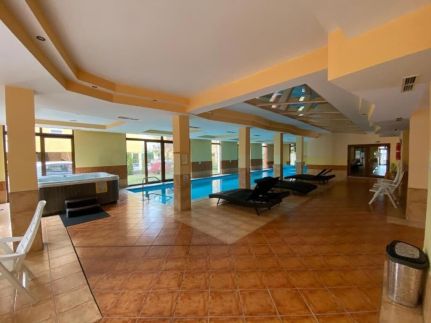 Coke Wellness Apartman27