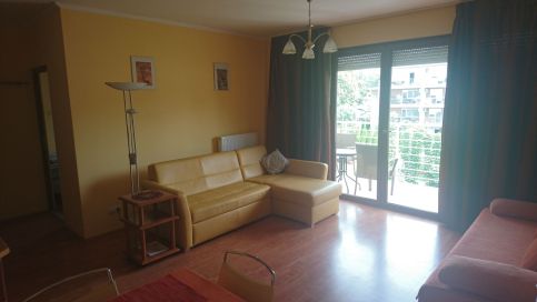 Coke Wellness Apartman8