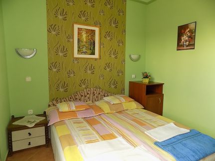 Magdaléna Apartmanház32