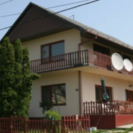 Szabi Apartman