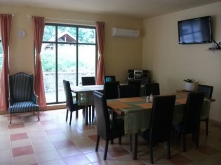 Centrum Apartman14