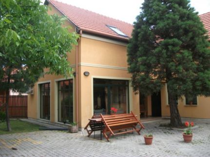 Centrum Apartman1