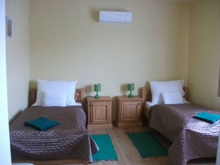 Centrum Apartman18