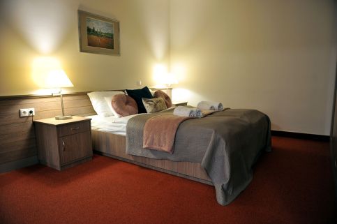 Hotel Három Gúnár Kecskemét15