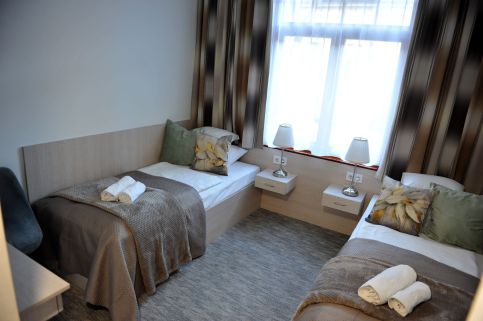 Hotel Három Gúnár Kecskemét – Kecskemét fotó 30