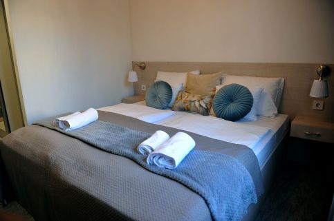 Hotel Három Gúnár Kecskemét24