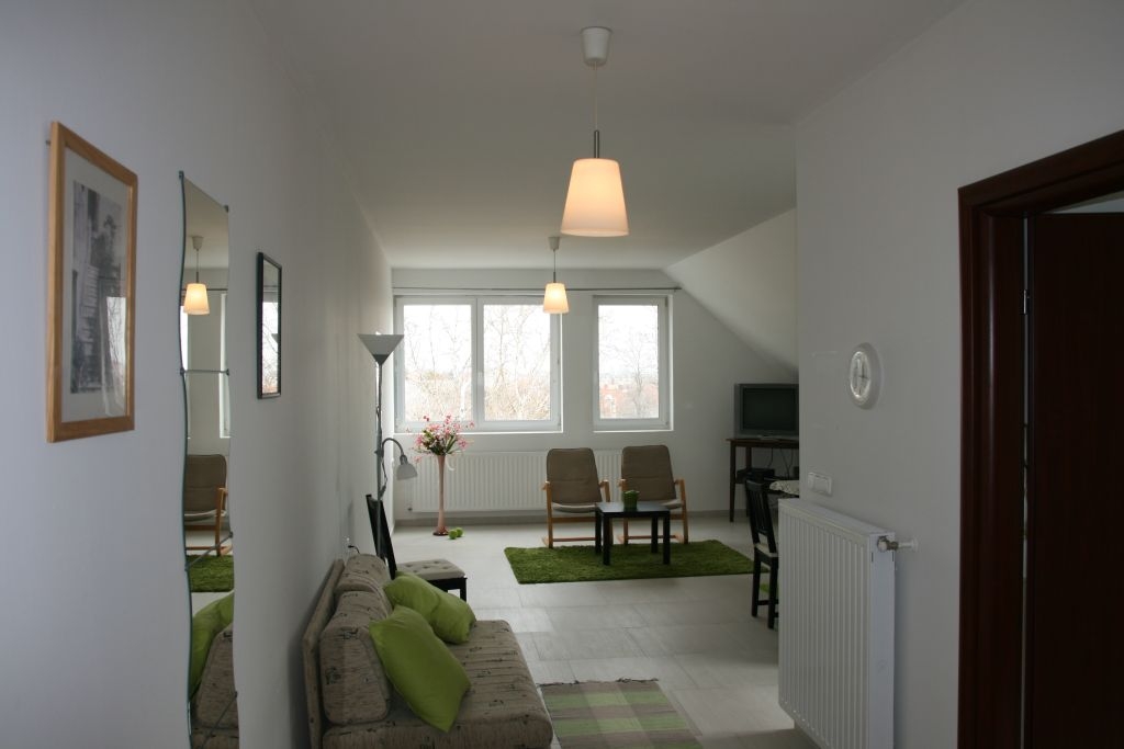 Silver Apartman – Balatonfüred