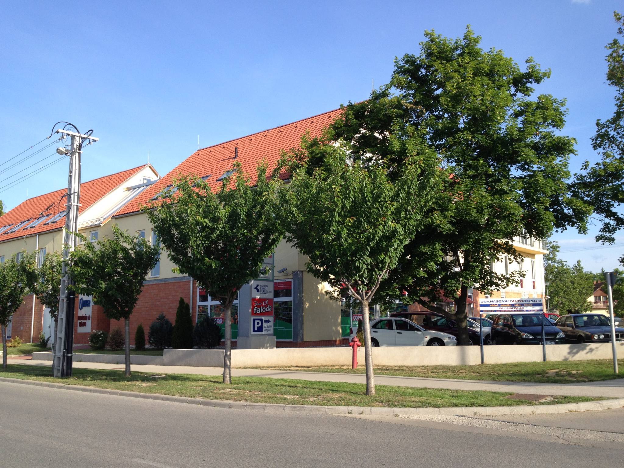 Silver Apartman – Balatonfüred fotó 2