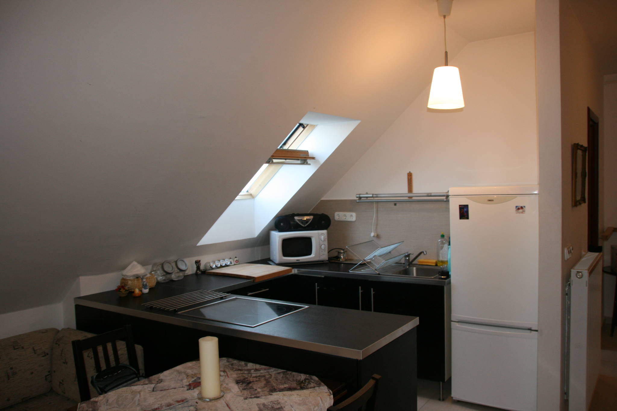 Silver Apartman – Balatonfüred fotó 5