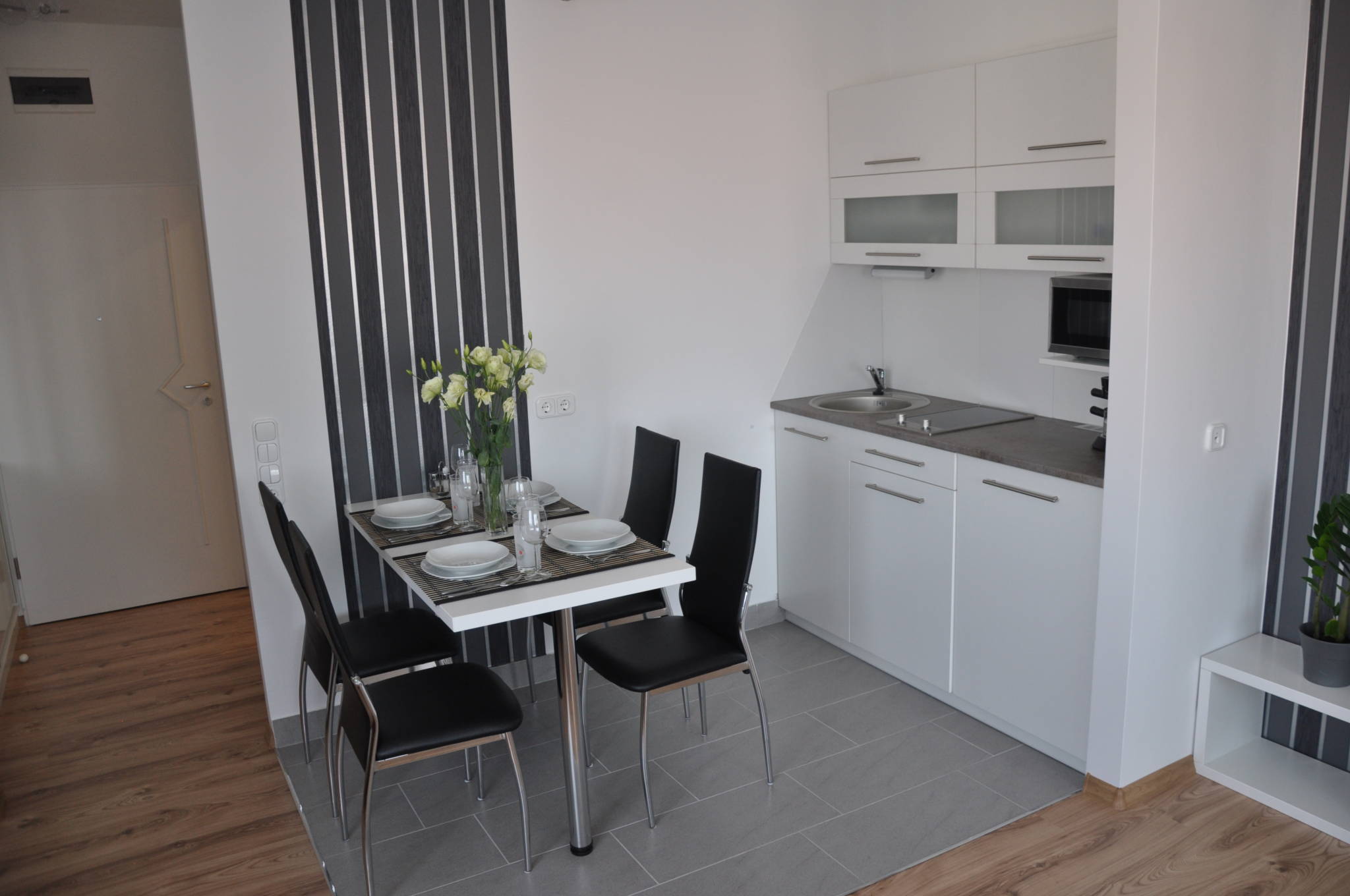 Glamour Apartman – Sárvár fotó 1