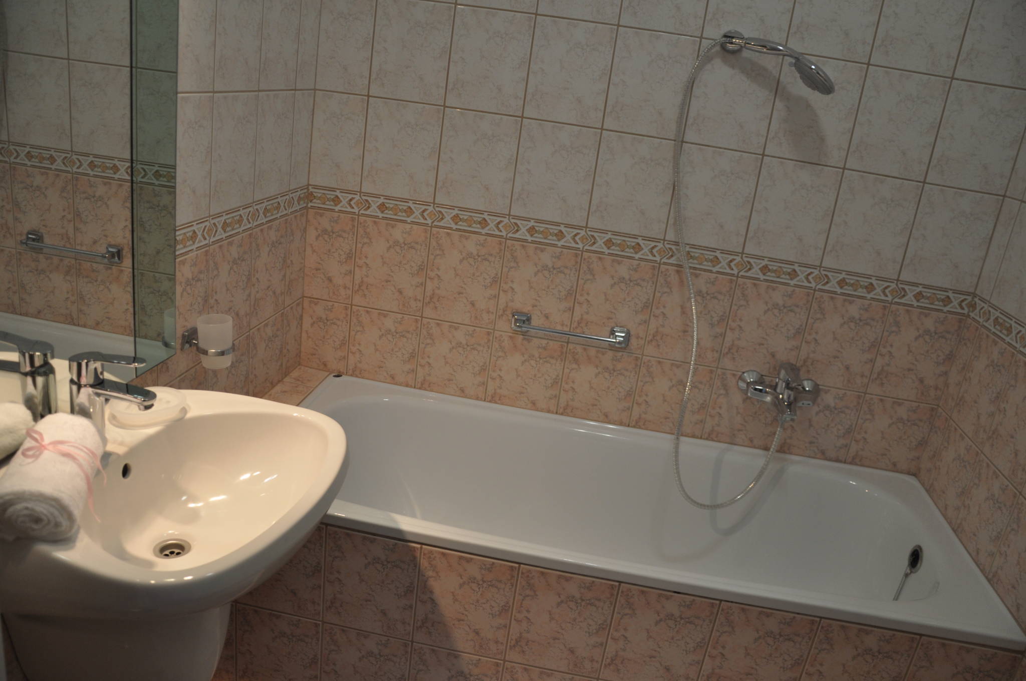 Glamour Apartman – Sárvár fotó 10